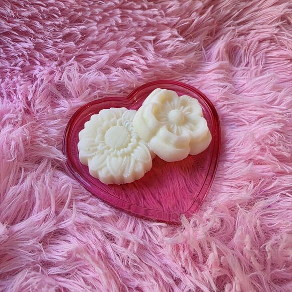 Tallow Face Serum Bars - Picture 2 of 6